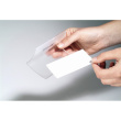 DURABLE Namensschild Click Fold m Magnet 40x75mm 10 St
