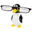 WEDO Brillenhalter Pinguin