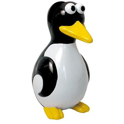 WEDO Brillenhalter Pinguin