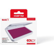 COLOP MAKE1 Stempelkissen cozy red retail