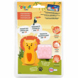 COLOP little NIO Cleany Stamp Leo retail