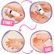 COLOP little NIO Cleany Stamp Unico retail