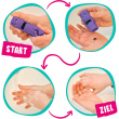 COLOP little NIO Cleany Stamp Octo