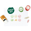 COLOP little NIO Stempel- Set 