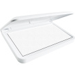 COLOP MAKE1 Stempelkissen frozen white retail