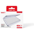 COLOP MAKE1 Stempelkissen frozen white retail