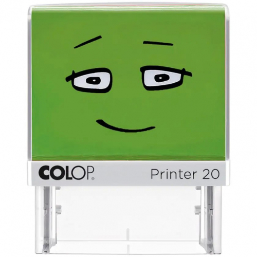 COLOP NIO School Stempel 