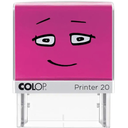 COLOP NIO School Stempel 