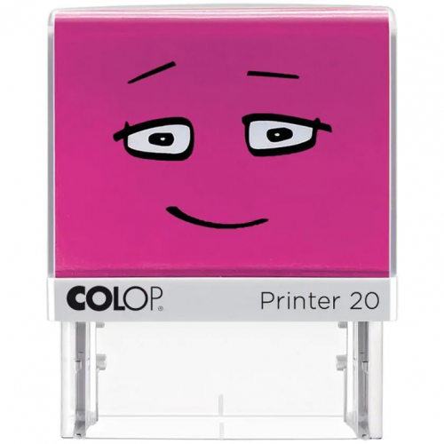 COLOP NIO School Stempel 