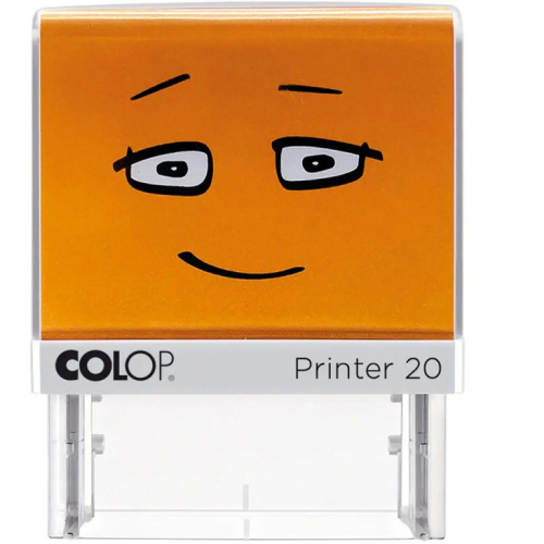 COLOP NIO School Stempel 