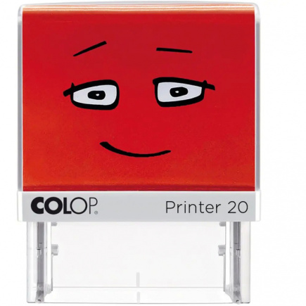 COLOP NIO School Stempel 