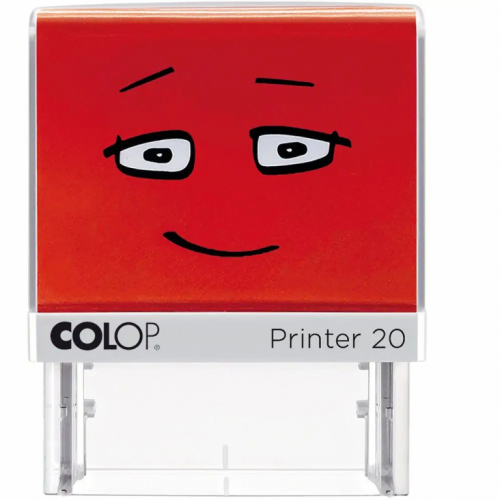 COLOP NIO School Stempel 