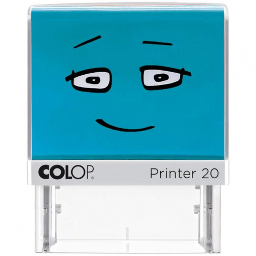 COLOP NIO School Stempel 
