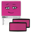 COLOP NIO Ersatz Stempelkissen pink retail