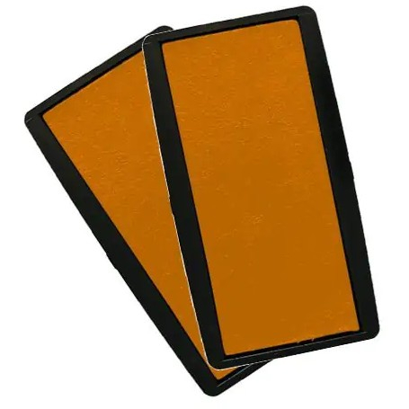 COLOP NIO Ersatz Stempelkissen orange retail
