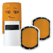 COLOP NIO little Stempelkissen orange retail