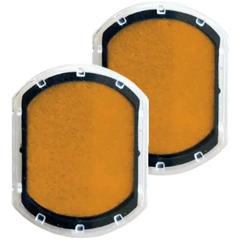COLOP NIO little Stempelkissen orange retail