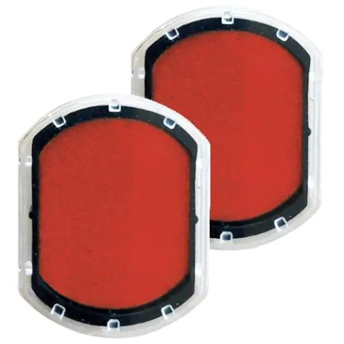COLOP little NIO Stempelkissen rot retail