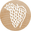 COLOP WOODIES Stempel-Set 