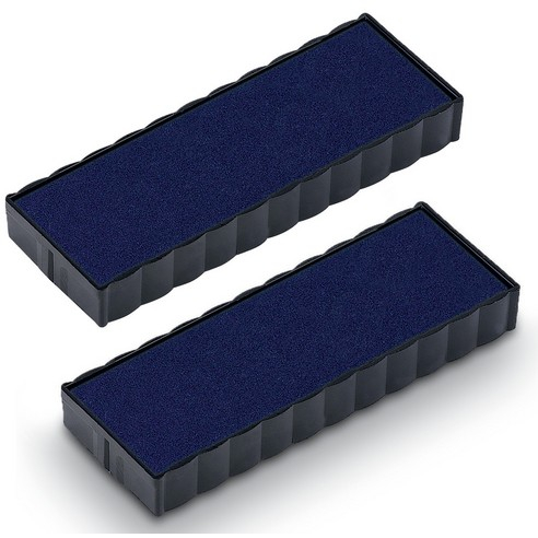 trodat Austauschkissen 2Stk blau 6/4817/SB