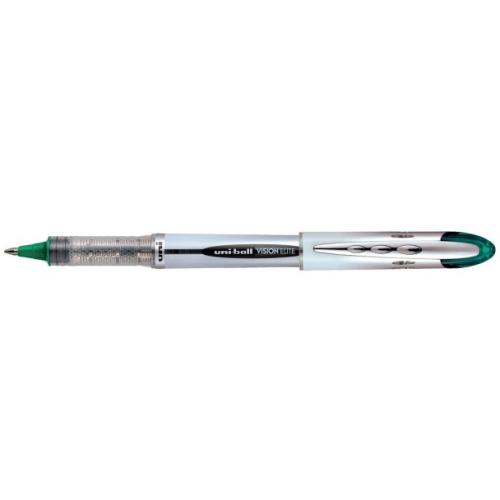 Mitsubishi Tintenroller UB VISION ELITE blau