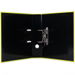 HERMA Ordner A4 Karton Neon Gelb