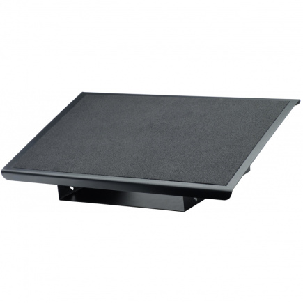 Fellowes robuste Fußstütze Professional Serie