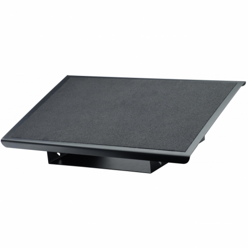Fellowes robuste Fußstütze Professional Serie