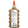 Elmers Glitzerkleber Gold 177ml