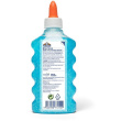Elmers Glitzerkleber Blau 177ml