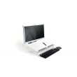 BakkerElkhuizen FlexDesk 630 New Dokumentenhalter