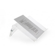 BakkerElkhuizen FlexDoc Cristal Clear Dokumentenhalter