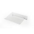 BakkerElkhuizen FlexDoc Cristal Clear Dokumentenhalter