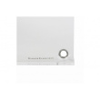 BakkerElkhuizen FlexDoc Cristal Clear Dokumentenhalter