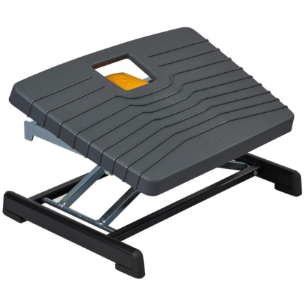 BakkerElkhuizen Pro 952 Fussstütze Verstellbereich 8-30cm
