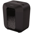 Fellowes Powershred LX25 Aktenvernichter CrossCut 6 Blatt 4x37mm P-4