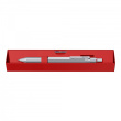 ROTRING Feinminenst. 600MULTI 3in1 Silb.0.5 Kug. bl/r Geschenkbox