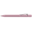 FABER-CASTELL Druckbleistift Grip 2010 0.5 rose shadow