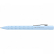 FABER-CASTELL Kugelschreiber Grip 2010 sky blue
