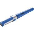 Pelikan Pelikano Füller Original für Rechtshänder Blau M