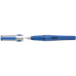 Pelikan Pelikano Füller Original für Rechtshänder Blau M