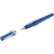 Pelikan Pelikano Füller Original für Rechtshänder Blau M