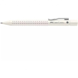 FABER-CASTELL Druckbleistift Grip 2010 0.5 coconut mi.
