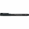 FABER-CASTELL Tuschestift Pitt Artist Pen M Farbe 199