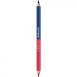 Pelikan Buntstifte rot&blau 3-eckig dick FSC 2er Blister