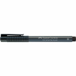 FABER-CASTELL Tuschestift Pitt Artist Pen B Farbe 235