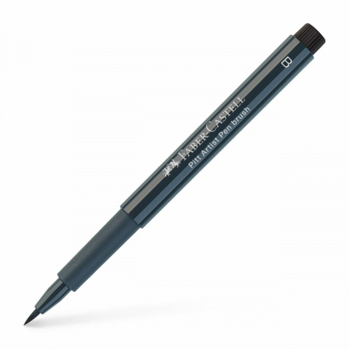 FABER-CASTELL Tuschestift Pitt Artist Pen B Farbe 235
