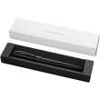 Pelikan Füllhalter Jazz Noble Elegance P36 Carbon Schwarz Geschenkbox
