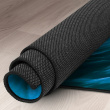 Sharkoon SKILLER SFM12 Undertow (blau. 140 x 100cm)