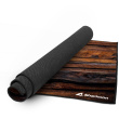 Sharkoon SKILLER SFM12 Wood (braun. 140 x 100cm)